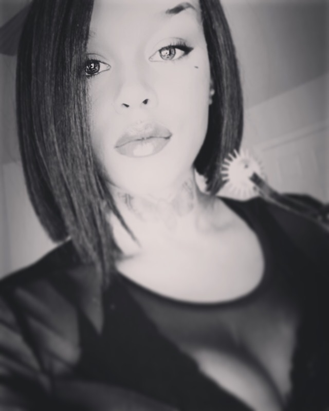 Miss Bane Belladonna