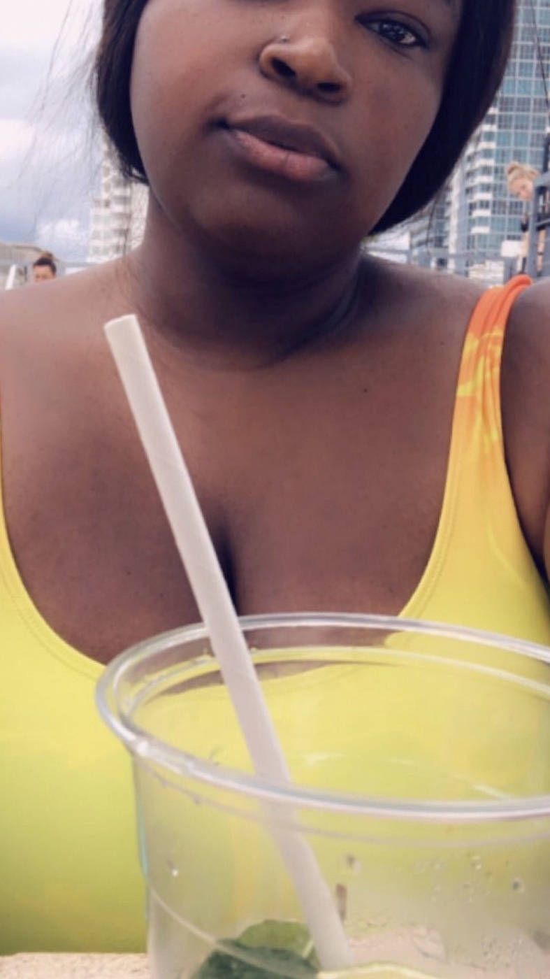 Shantel Francis