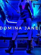 Escort Domina Jane