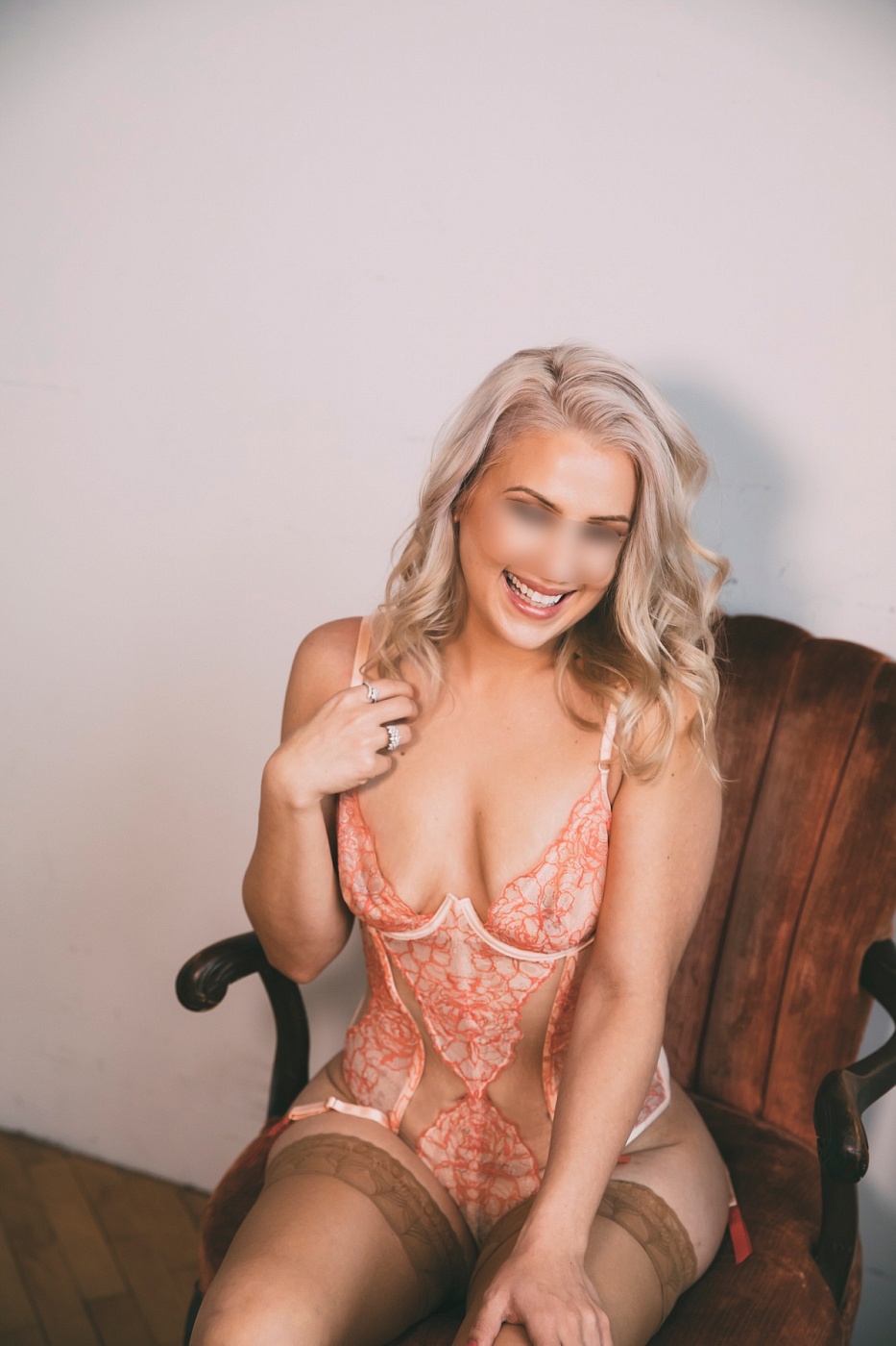Jamie Madison
