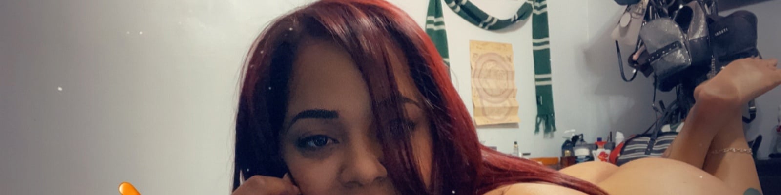 Victorya’s Cover Photo