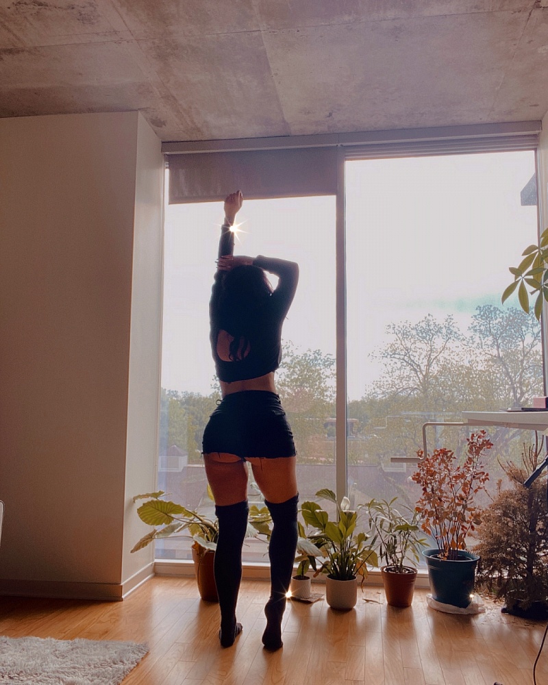 Lua Viana