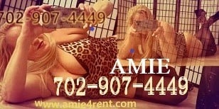 Amie’s Cover Photo
