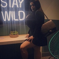 Ava Hadid’s Avatar