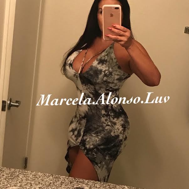Marcela Luv