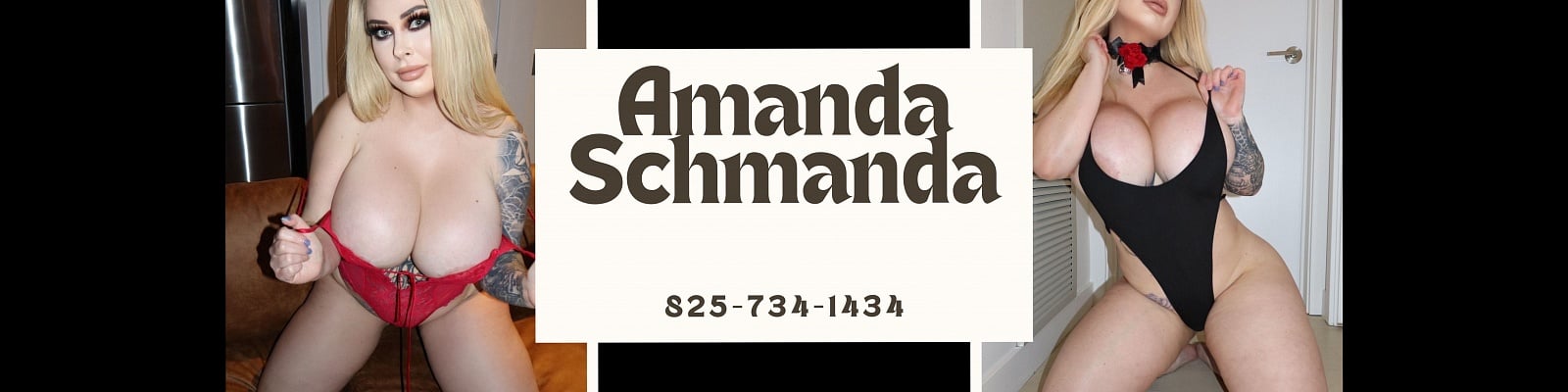 AmandaSchmanda’s Cover Photo