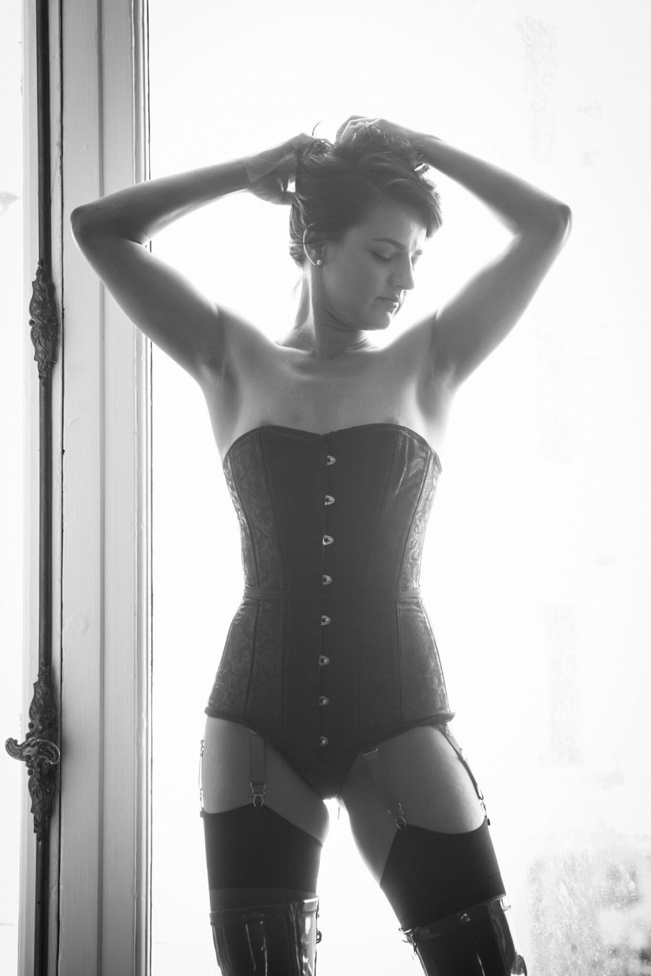 Priya Extremis