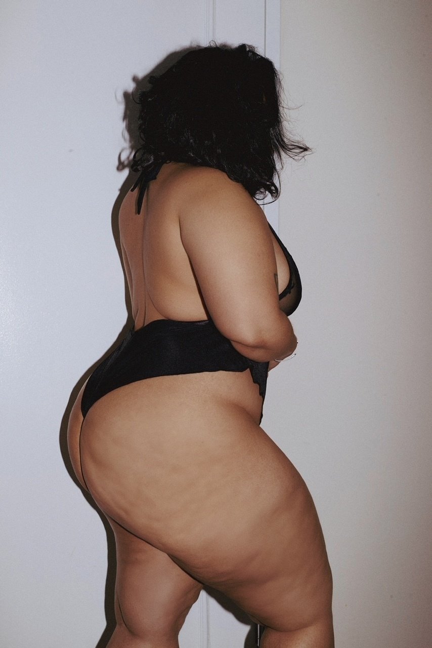 Mistress Alexis