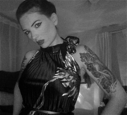 Countess Hex
