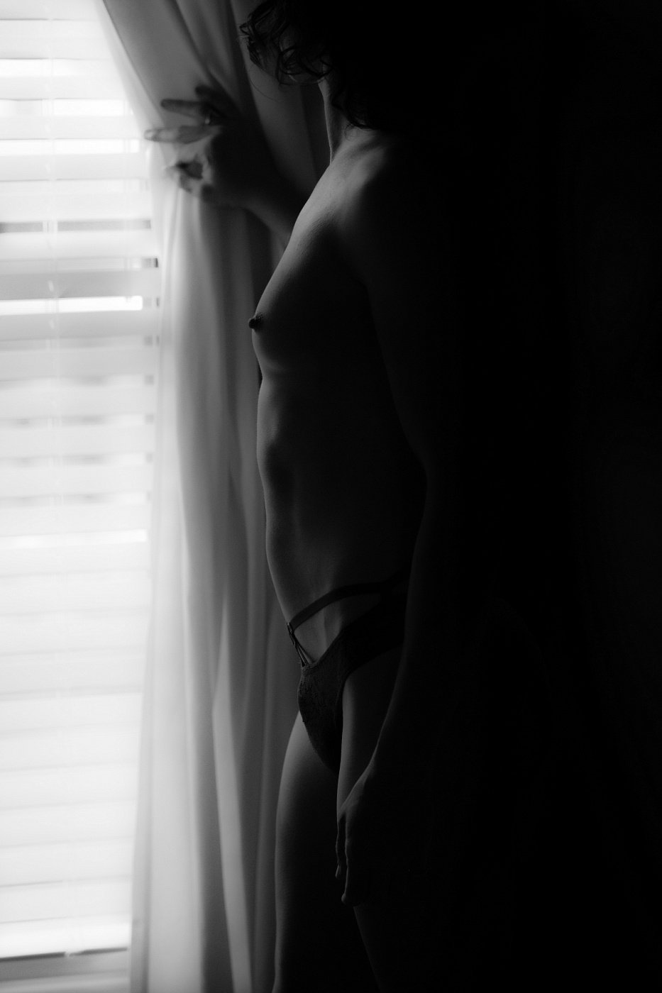 TS Riley Delacroix