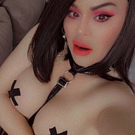 Ts Katy’s Avatar