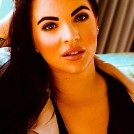 Olivia Arden’s Avatar