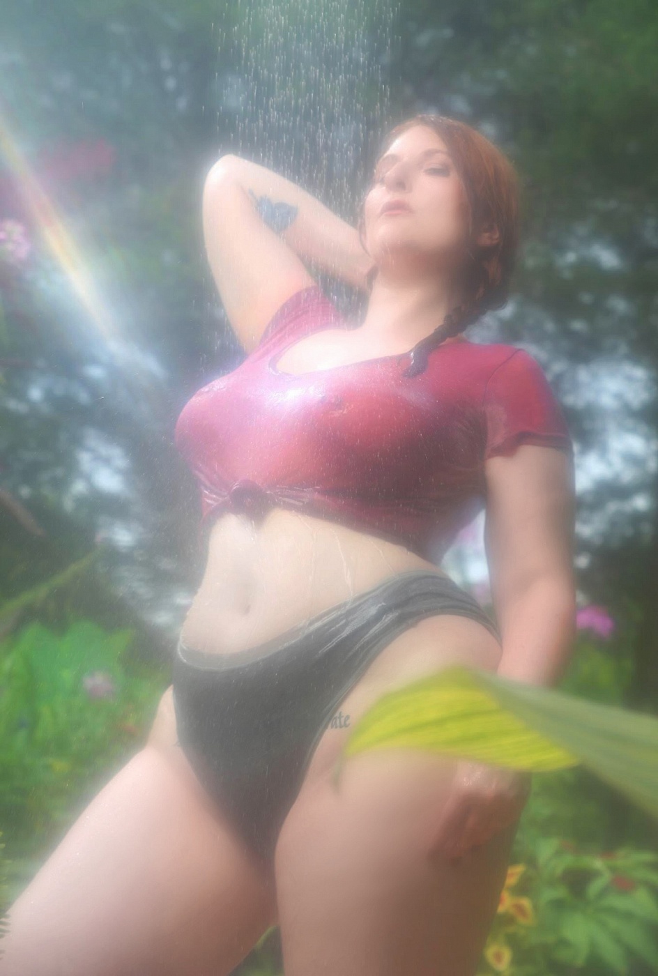 Gem DeMilo