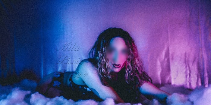 Mila Pixie Rose’s Cover Photo