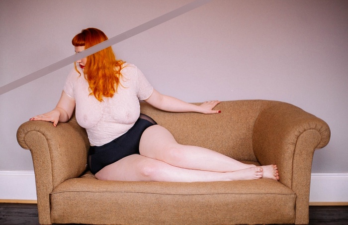 Amelia Swann
