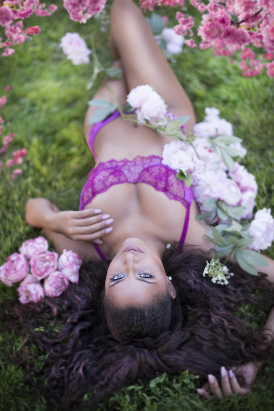 Karmin Marquise