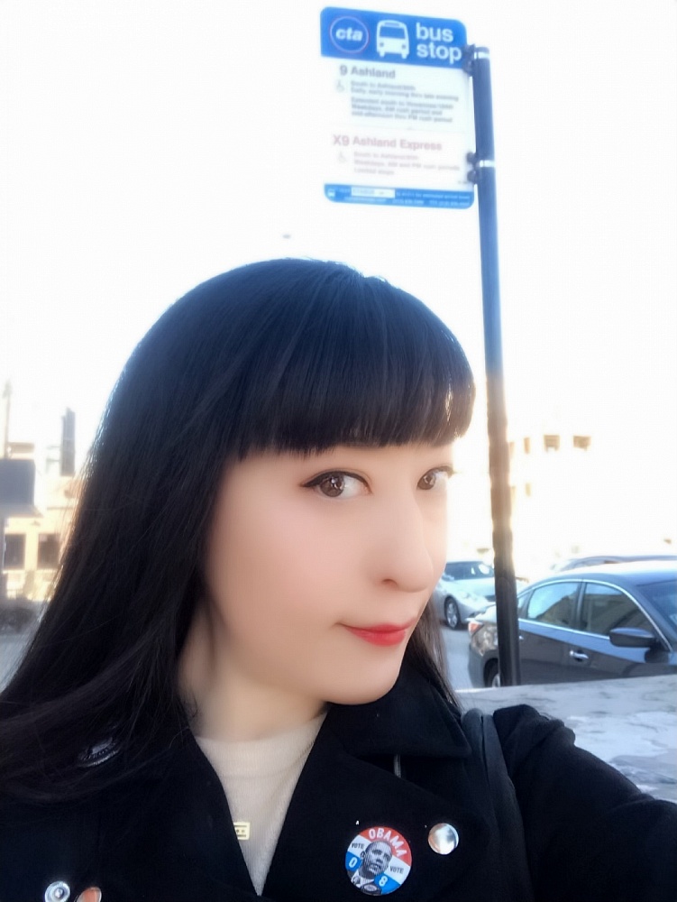 SASHA MUN