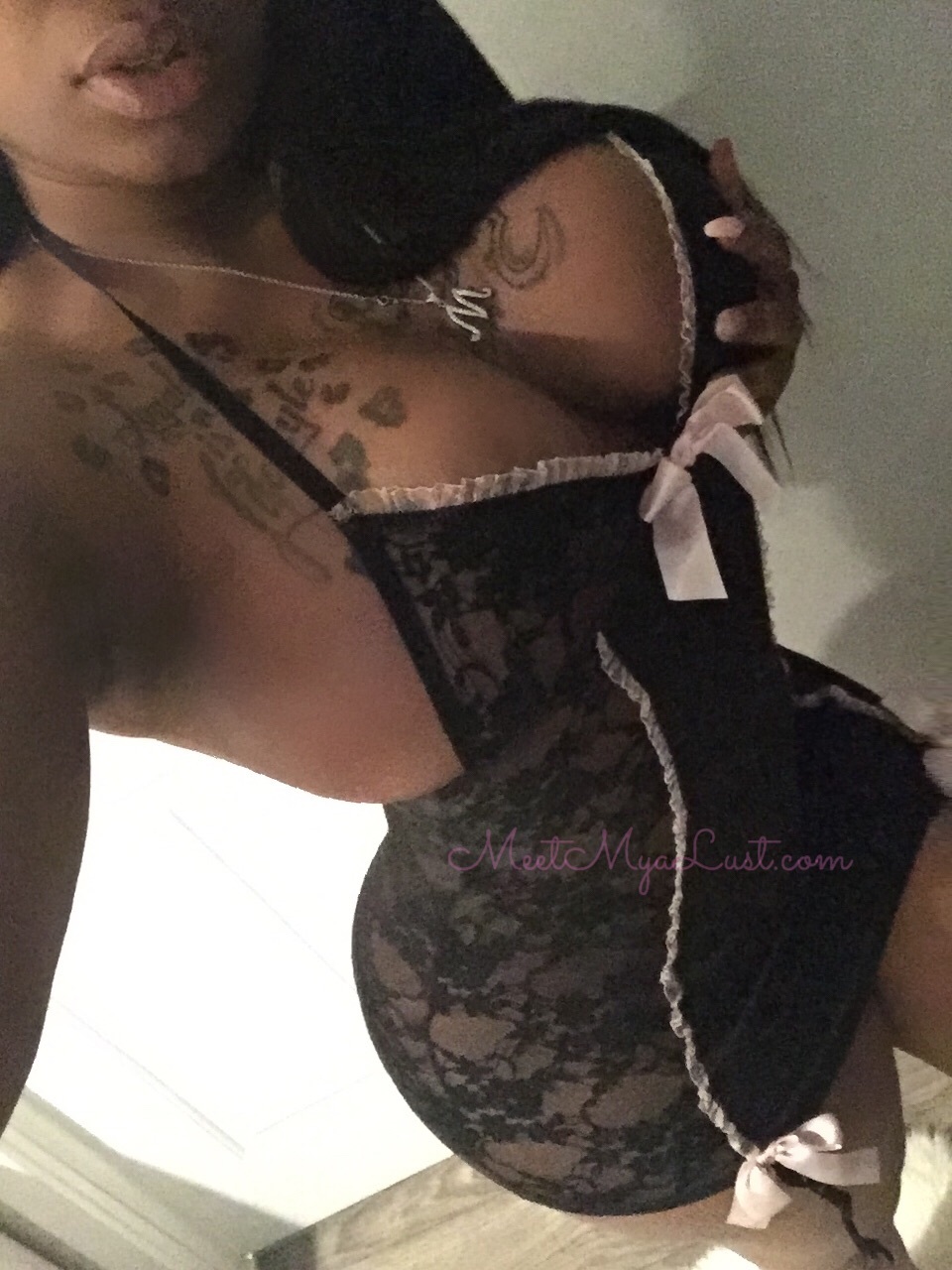 Mya Lust