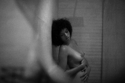 Temptress of Sacred Love