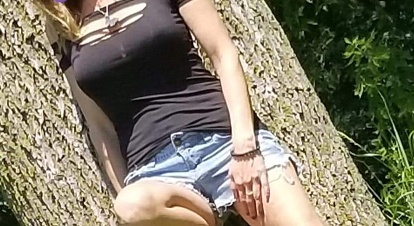 Becca Bodhi