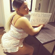 Nuru Goddess’s Avatar