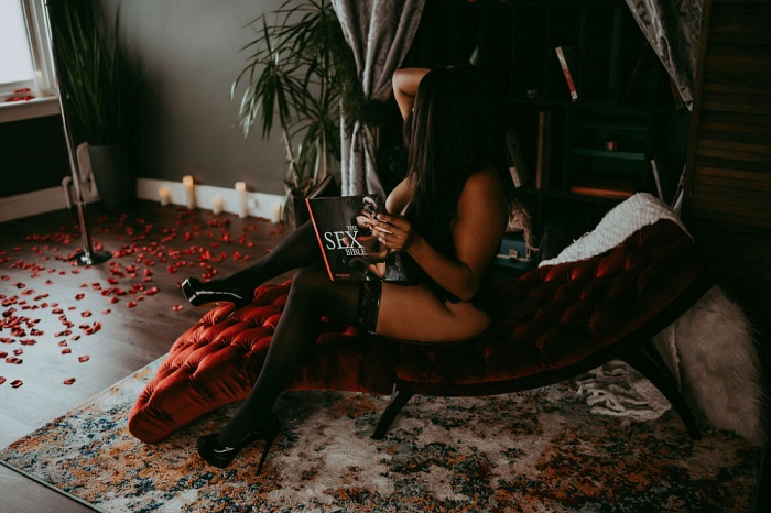 Nikki