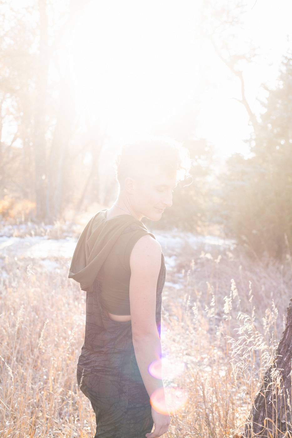 Ariah Fae