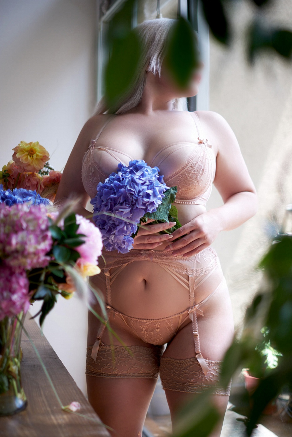 Serena Lang