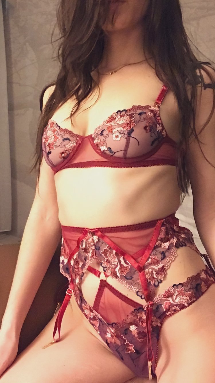 Molly Cixous