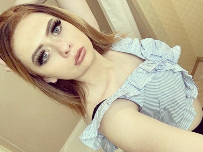 Dollfacethequeen