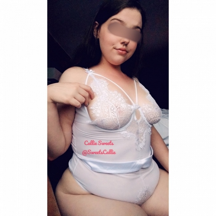 Callie Sweets