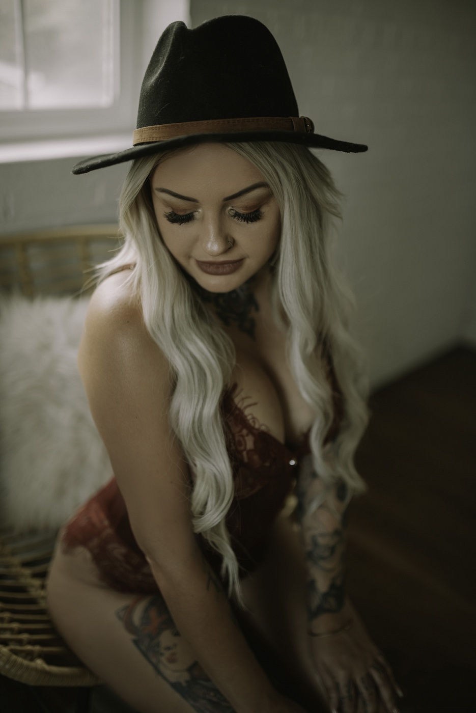Addie Andrews