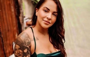 Escort Olivia Arden