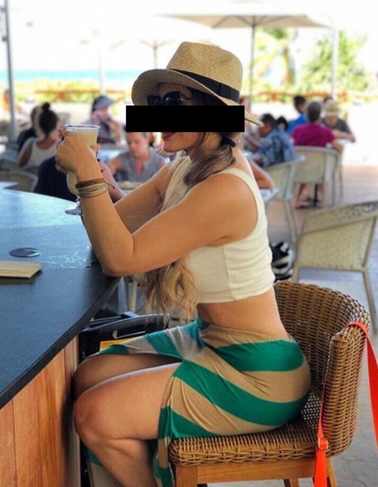 Claudia Gomez