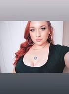 Escort Scarlett