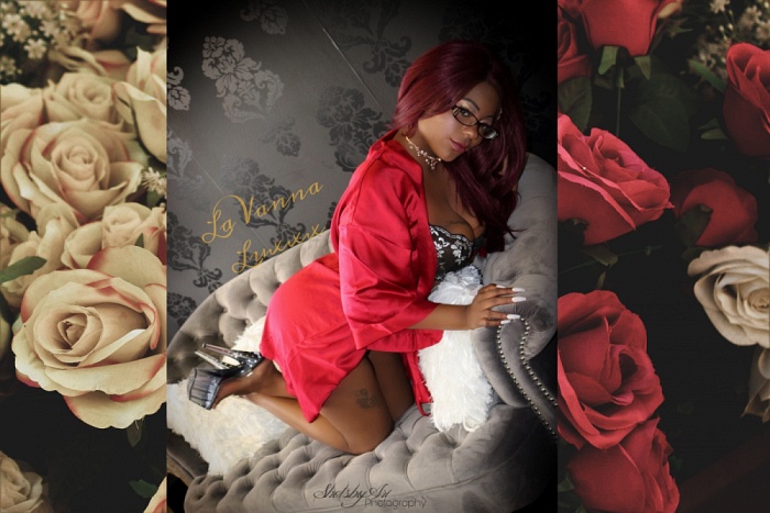 Lavanna luxxx