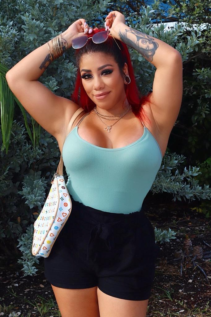 Lina Luxe