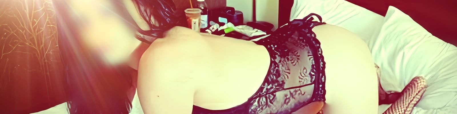 Molly Mae’s Cover Photo