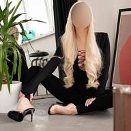 The Real VictoriaRose’s Avatar