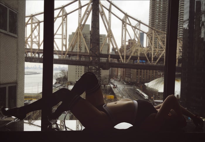 Gia Genet