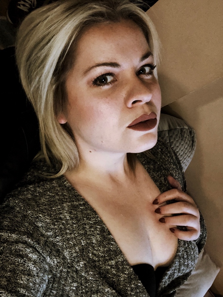 Abbi Minx