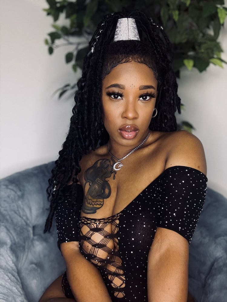 Moriyah Moor