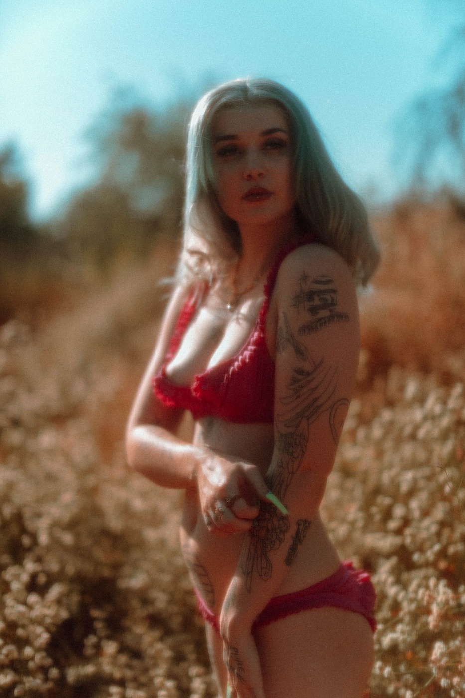 Cysur Carter