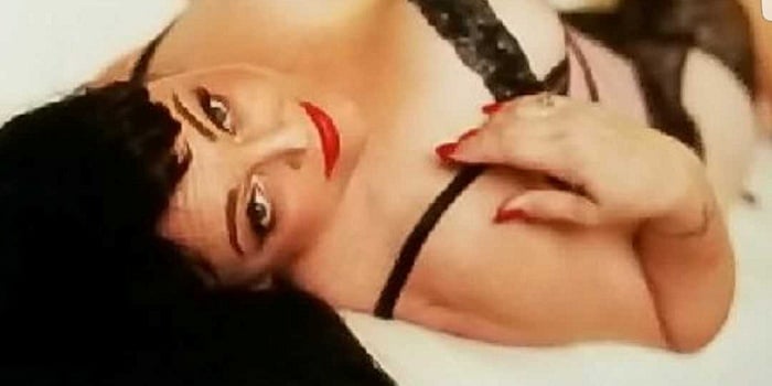 Betty’s Cover Photo