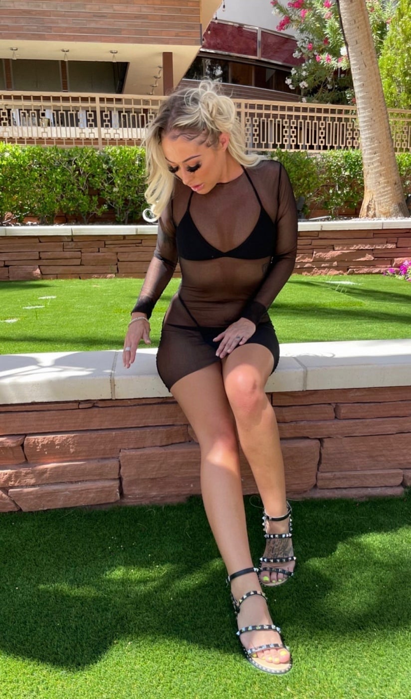 Chloe