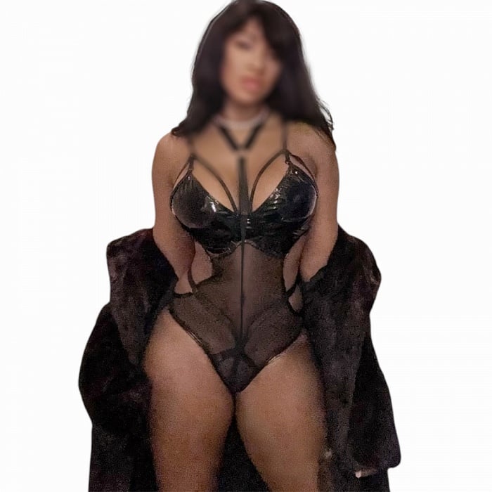 Naomi Love