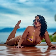 Veronica Sway’s Avatar