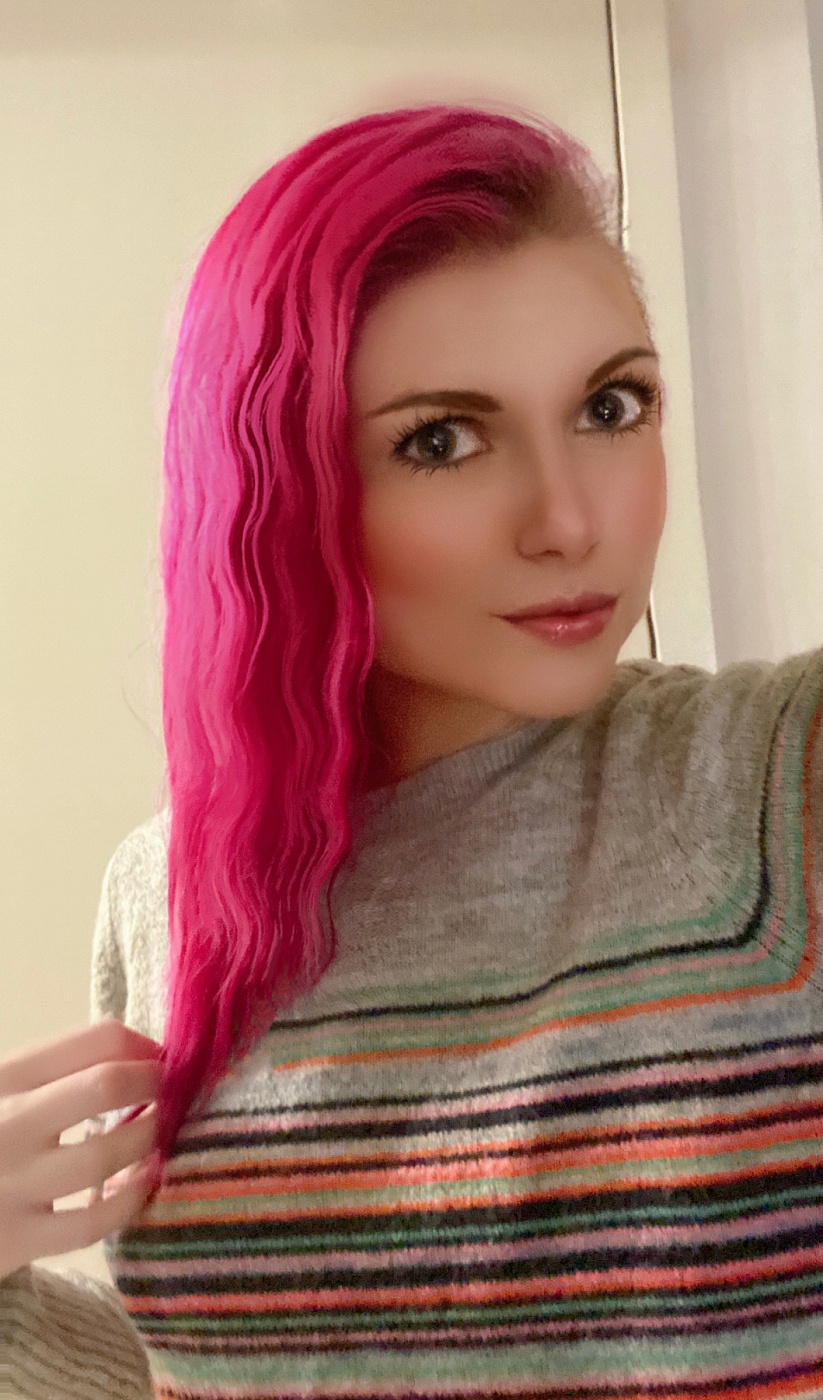 Emily French-Canadian Sweetheart