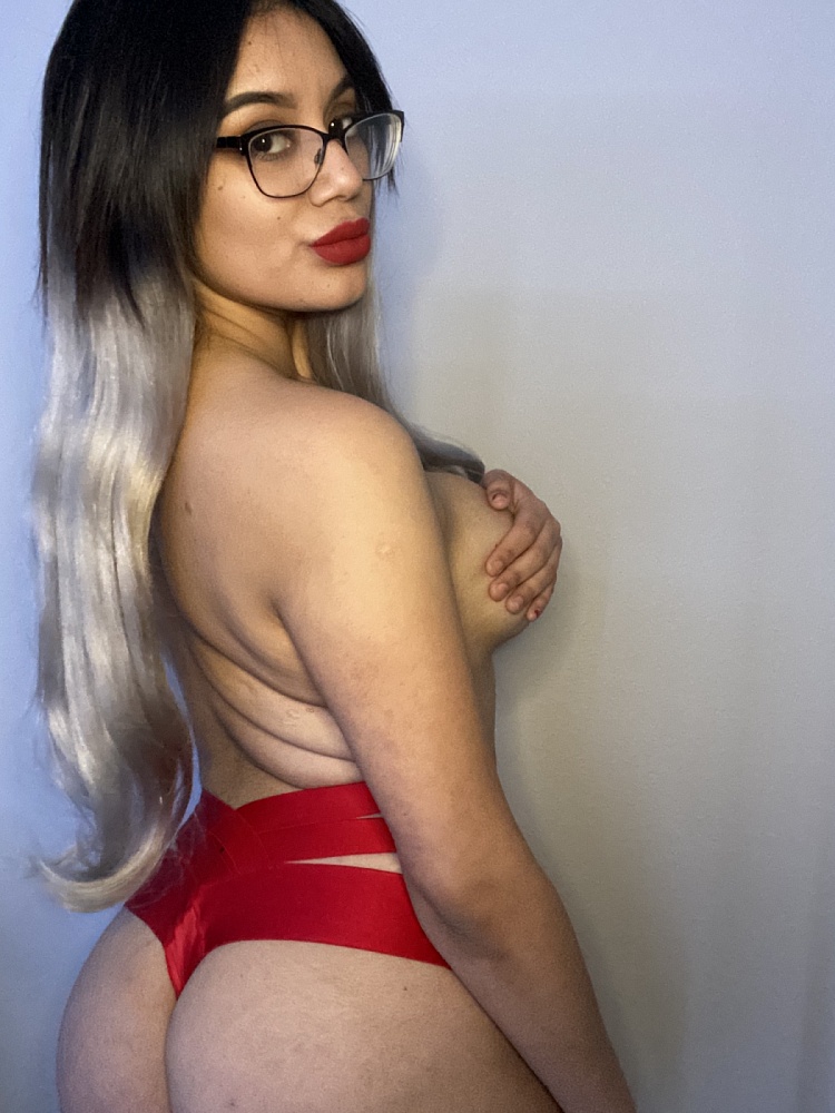 Vanessa Garcia