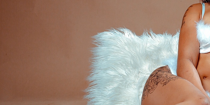 Angel Banks’s Cover Photo